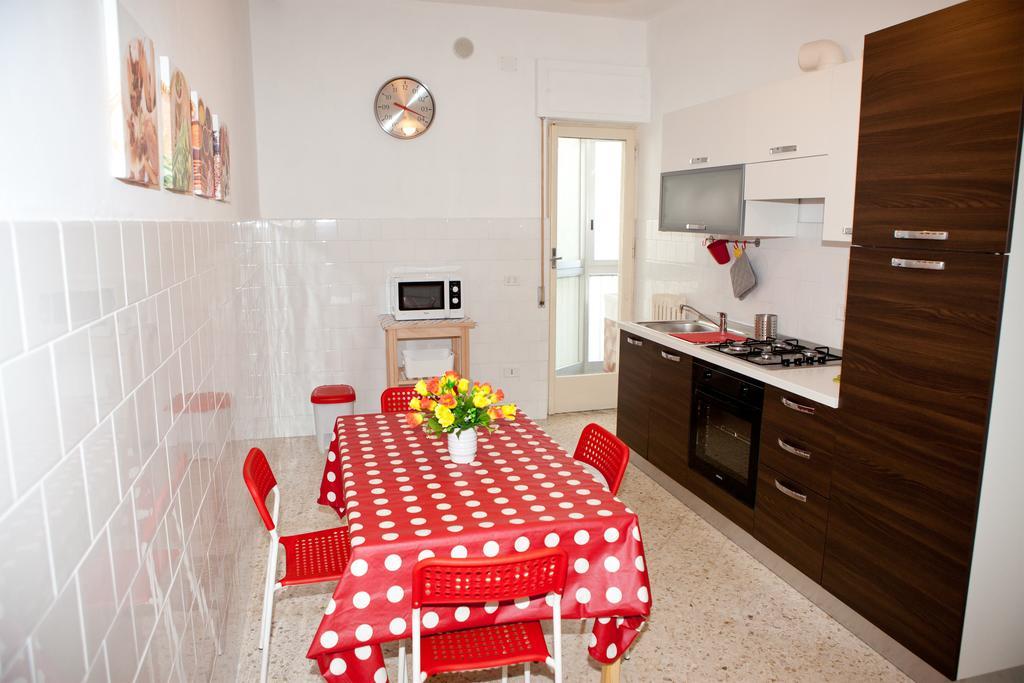 Maipiusenza House Leilighet Monopoli Rom bilde