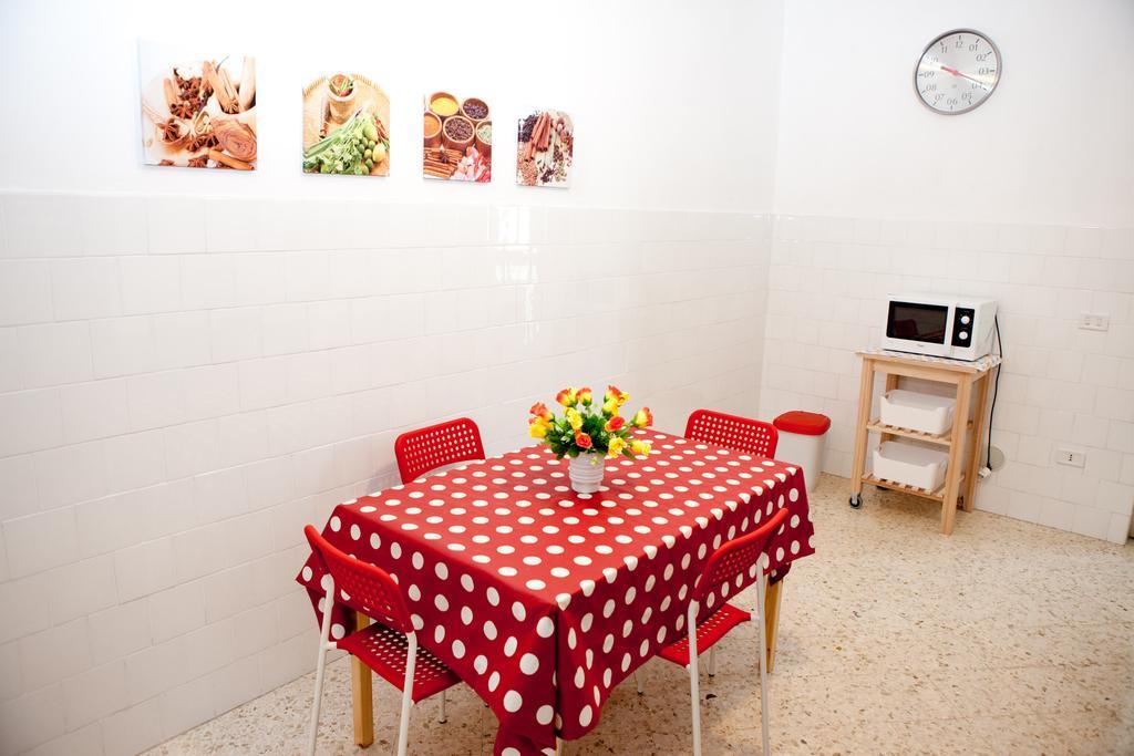Maipiusenza House Leilighet Monopoli Rom bilde