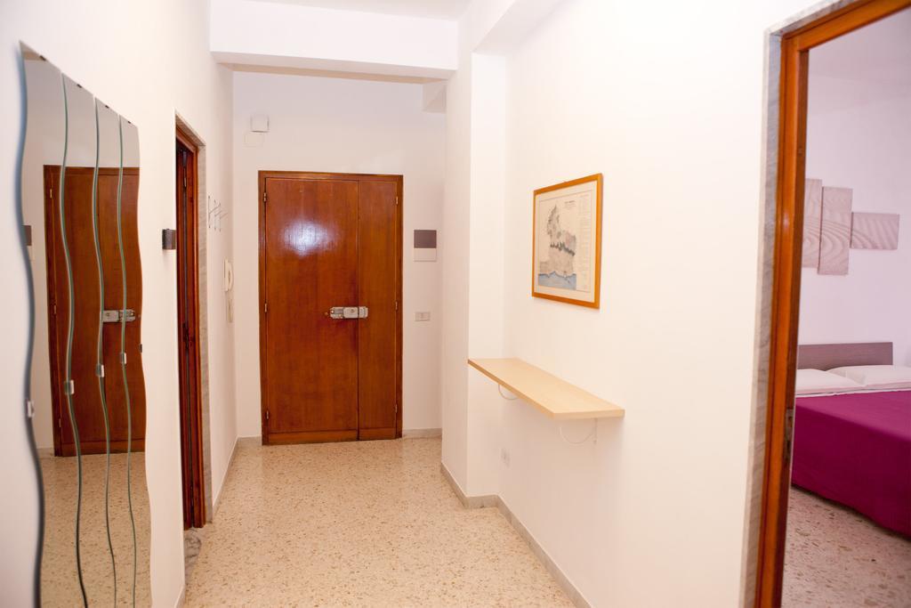 Maipiusenza House Leilighet Monopoli Rom bilde